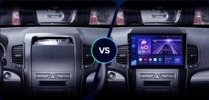 Navigatie Auto Teyes CC3L Kia Sorento 2010-2015 4+32GB 10.2" IPS Octa-core 1.6Ghz, Android 4G Bluetooth 5.1 DSP - Img 3