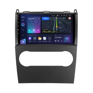 Navigatie Auto Teyes CC3L Mercedes-Benz A-Class W169 2004-2012 4+64GB 9" IPS Octa-core 1.6Ghz, Android 4G Bluetooth 5.1 DSP