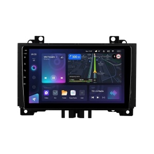 Navigatie Auto Teyes CC3L Mercedes-Benz Sprinter 2006-2018 4+64GB 9" IPS Octa-core 1.6Ghz, Android 4G Bluetooth 5.1 DSP