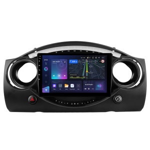 Navigatie Auto Teyes CC3L MINI 2000-2006 4+64GB 9" IPS Octa-core 1.6Ghz, Android 4G Bluetooth 5.1 DSP