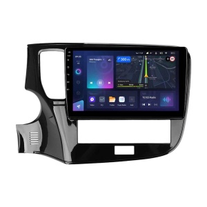 Navigatie Auto Teyes CC3L Mitsubishi Outlander 3 2018-2021 4+32GB 10.2" IPS Octa-core 1.6Ghz, Android 4G Bluetooth 5.1 DSP