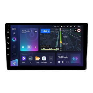 Navigatie Auto Teyes CC3L Nissan Murano 2003-2007 4+32GB 9" IPS Octa-core 1.6Ghz, Android 4G Bluetooth 5.1 DSP - Img 1