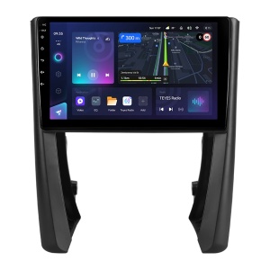 Navigatie Auto Teyes CC3L Porsche Cayman 2005-2012 4+32GB 9" IPS Octa-core 1.6Ghz, Android 4G Bluetooth 5.1 DSP