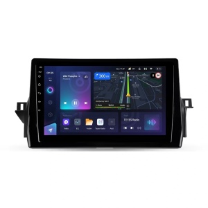 Navigatie Auto Teyes CC3L Toyota Camry 8 2020-2023 4+32GB 10.2" IPS Octa-core 1.6Ghz, Android 4G Bluetooth 5.1 DSP