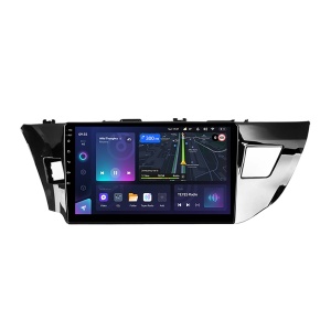 Navigatie Auto Teyes CC3L Toyota Corolla 11 2012-2016 4+32GB 10.2" IPS Octa-core 1.6Ghz, Android 4G Bluetooth 5.1 DSP