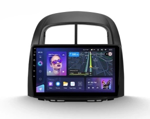 Navigatie Auto Teyes CC3L Toyota Passo XC10 2004-2010 4+32GB 10.2" IPS Octa-core 1.6Ghz, Android 4G Bluetooth 5.1 DSP