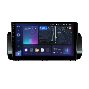 Navigatie Auto Teyes CC3L WiFi Dacia Sandero 3 2021-2024 2+32GB 10.2" IPS Quad-core 1.3Ghz, Android Bluetooth 5.1 DSP - Img 1