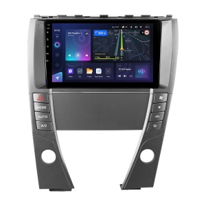 Navigatie Auto Teyes CC3L WiFi Lexus ES 2006-2012 2+32GB 9" IPS Quad-core 1.3Ghz, Android Bluetooth 5.1 DSP - Img 1