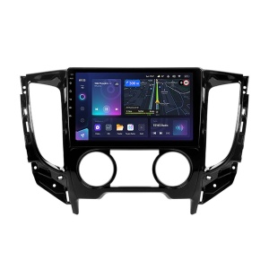 Navigatie Auto Teyes CC3L WiFi Mitsubishi L200 5 2015-2019 2+32GB 9" IPS Quad-core 1.3Ghz, Android Bluetooth 5.1 DSP