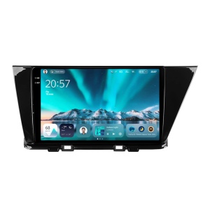 Navigatie Auto Teyes CC4 Kia Niro 2016-2019 6+64GB 9.5" QLED Octa-core 2.7Ghz, Android 4G Bluetooth 5.1 DSP