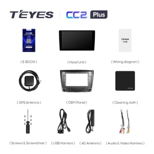 Navigatie Auto Teyes CC4 Lexus IS 2005-2013 6+64GB 10.36" QLED Octa-core 2.7Ghz, Android 4G Bluetooth 5.1 DSP - Img 4