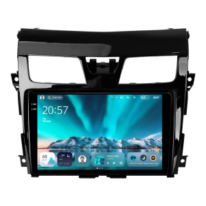 Navigatie Auto Teyes CC4 Nissan Teana 3 2013-2015 8+128GB 10.36" QLED Octa-core 2.7Ghz, Android 4G Bluetooth 5.1 DSP