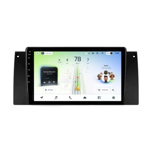 Navigatie Auto Teyes CC4L BMW Seria 5 E39 1995-2003 6+64GB 9" QLED Qualcomm 2Ghz, Android 4G Bluetooth 5.1 DSP