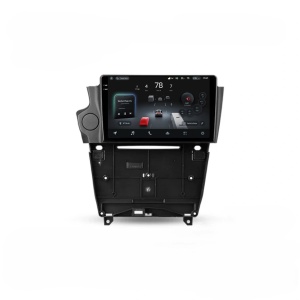 Navigatie Auto Teyes CC4L Citroen DS6 2014-2017 6+64GB 9" QLED Qualcomm 2Ghz, Android 4G Bluetooth 5.1 DSP - Img 1