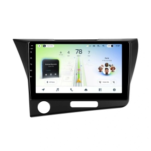 Navigatie Auto Teyes CC4L Honda CR-Z 2010-2014 6+64GB 9" QLED Qualcomm 2Ghz, Android 4G Bluetooth 5.1 DSP - Img 1