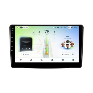 Navigatie Auto Teyes CC4L Kia Sorento 2010-2015 6+64GB 9" QLED Qualcomm 2Ghz, Android 4G Bluetooth 5.1 DSP