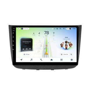 Navigatie Auto Teyes CC4L Mercedes-Benz Viano 2 2003-2015 6+64GB 10.2" QLED Qualcomm 2Ghz, Android 4G Bluetooth 5.1 DSP - Img 1