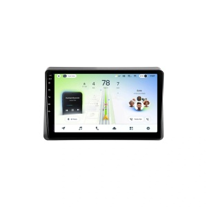 Navigatie Auto Teyes CC4L Renault Master 2019-2022 6+64GB 10.2" QLED Qualcomm 2Ghz, Android 4G Bluetooth 5.1 DSP