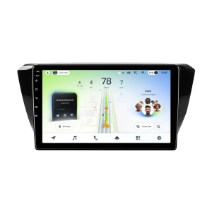Navigatie Auto Teyes CC4L Skoda Superb 3 2015-2019 6+64GB 10.2" QLED Qualcomm 2Ghz, Android 4G Bluetooth 5.1 DSP