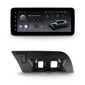 Navigatie auto Teyes Lux One Audi A4 B8 2007-2015 6+128G 12.3” IPS Octa-Core 2.0 GHz Android 4G DSP Bluetooth 5.1