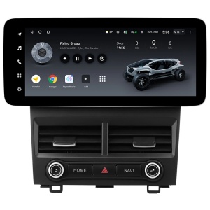 Navigatie Auto Teyes Lux One Honda CR-V 3 2006-2010 4+32GB 12.3" IPS Octa-core 2Ghz, Android 4G Bluetooth 5.1 DSP - Img 2