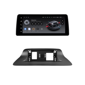 Navigatie Auto Teyes Lux One Mercedes-Benz CLS Class C218 2011-2018 NTG 4.5 6+128GB 12.3" IPS Octa-core 2Ghz, Android 4G Bluetooth 5.1 DSP