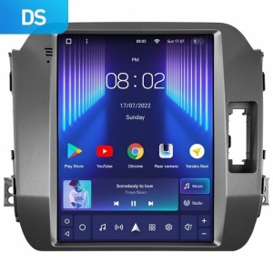 Navigatie Auto Teyes Tip Tesla TPRO 2 Kia Sportage 3 2010-2016 3+32GB 9.7" QLED Octa-core 1.8Ghz, Android 4G Bluetooth 5.1 DSP - Img 1