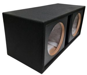 Pachet 2 x Subwoofer auto Hertz Cento CS 350W + Amplificator Deaf Bonce Machete MFA 1.1000 + Kit de cabluri complet - Img 4
