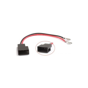 Pachet difuzoare auto Audison Prima dedicat usi spate Mitsubishi L200 2015-, RMS 100W - Img 4