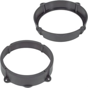 Pachet Difuzoare Auto cu amplificator Lancia Ypsilon 2003-2011 ESB 1000 260 W - Img 6