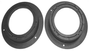 Pachet Difuzoare Auto cu amplificator Mercedes-Benz A-Class W169 2004-2012 ESB 1000 260 W - Img 7