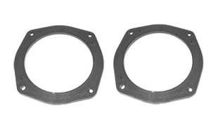 Pachet Difuzoare Auto cu amplificator Nissan Micra K12 2002-2009 Hertz Cento 760 W - Img 7