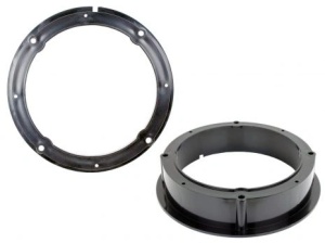 Pachet Difuzoare Auto cu subwoofer Seat Toledo 1 1991-1998 ESB 1000 340 W - Img 6