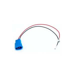 Pachet difuzoare auto Hertz Dieci dedicat Dacia Spring 2021-, RMS 30W - Img 2