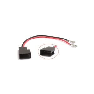 Pachet difuzoare auto Hertz Dieci dedicat usi fata Toyota Auris 2012-2018, RMS 80W - Img 4
