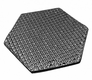 Pachet difuzoare auto Hertz Dieci dedicat Volkswagen Beetle (1998 - 2010) - Img 4
