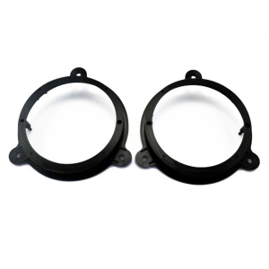 Pachet Difuzoare Auto Nissan Note 2014-2019 ESB 1000 - Img 4