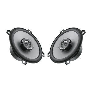 Pachet difuzoare auto usi Spate Dacia Sandero 2 Stepway 2012-2016 Hertz Uno 40 W
