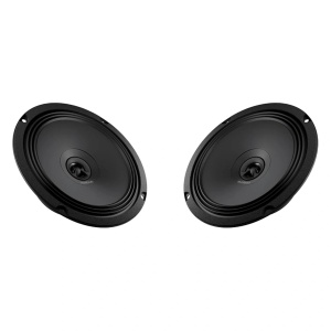 Pachet difuzoare auto usi Spate Toyota Matrix 2003-2013 Audison Prima 70 W