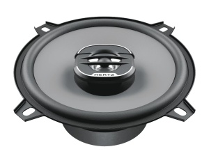 Pachet difuzoare Hertz Uno dedicate usi spate Dacia Duster 1 (2010 - 2017) - Img 2