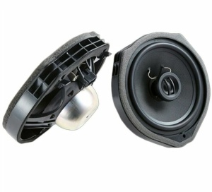 Pachet sistem audio Plug&Play Awave dedicat Honda+ Amplificator - Img 3