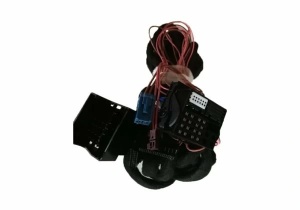 Pachet sistem audio Plug&Play Steg dedicat BMW Basic BM45C BM4 + Amplificator Steg SDSP 6 + Conectica dedicata - Img 7
