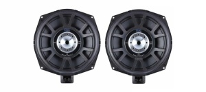 Pachet sistem audio Plug&Play Steg dedicat BMW Hifi BM45C BM4 + Amplificator Steg SDSP 6 + Conectica dedicata - Img 4