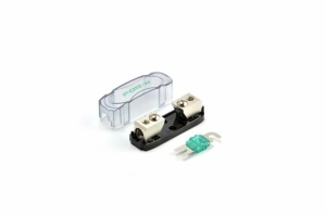 Soclu siguranta ForX X F100A MINI ANL - Img 2