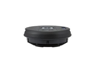 Subwoofer auto activ Steg S10, 250mm, 200W RMS - Img 2