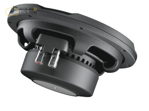 Subwoofer auto Audison Prima APS 8 D, 200mm, 250W RMS - Img 2