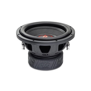 Subwoofer auto DD Audio 310e-D4, 250 mm, 500 W - Img 2