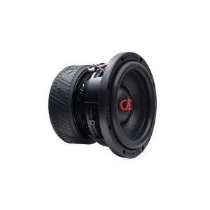 Subwoofer auto DD Audio 606-D2, 165 mm, 600 W