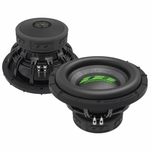Subwoofer auto Deaf Bonce APOCALYPSE DB SA 252 D1/D2, 1000W RMS, 300mm