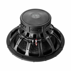 Subwoofer Auto Deaf Bonce APOCALYPSE DB SA275 D1 / D2, 1500W RMS, 380mm - Img 3